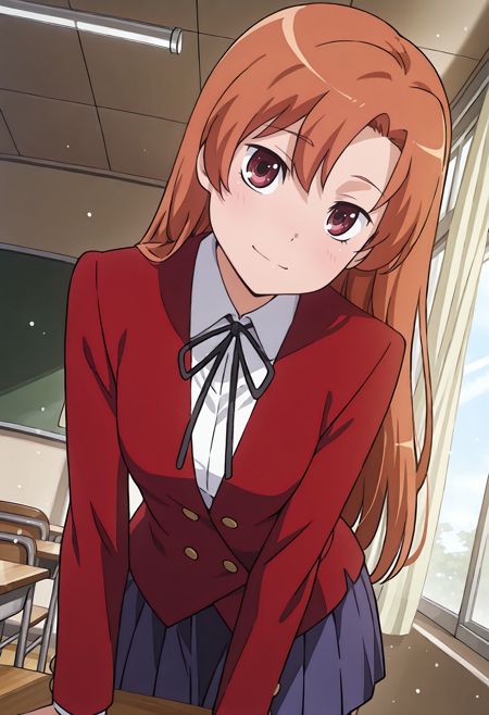 Maya Kihara (木原麻耶) ~ Toradora! (とらドラ！) v1.0