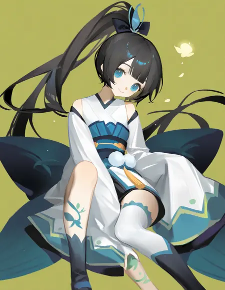 阴阳师:萤草