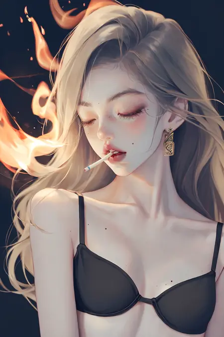 Gua style (Artist style)