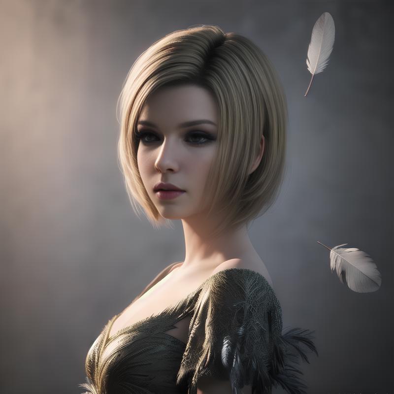 Benedikta harman v0 1 showcase
