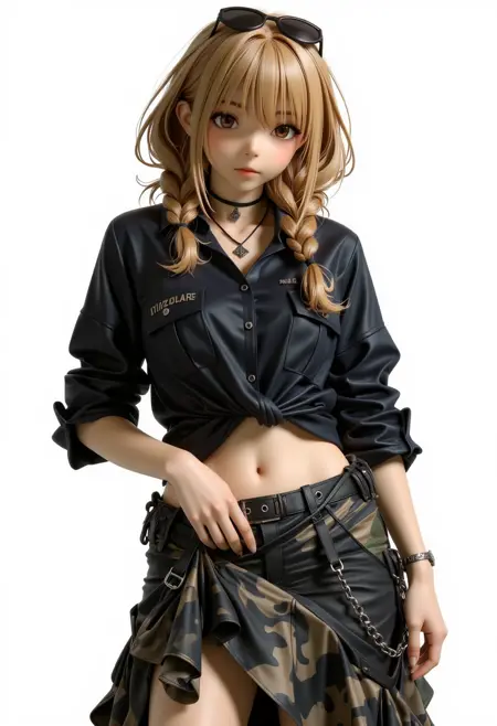 Bella (Figurine)