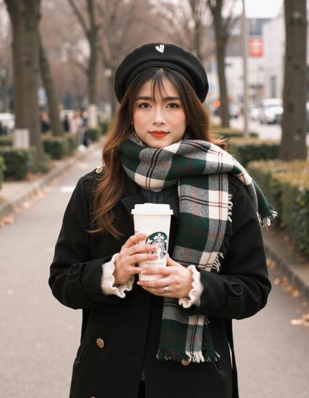 Flux lora hotgirl01 vn Flux lora hotgirl01 vn
