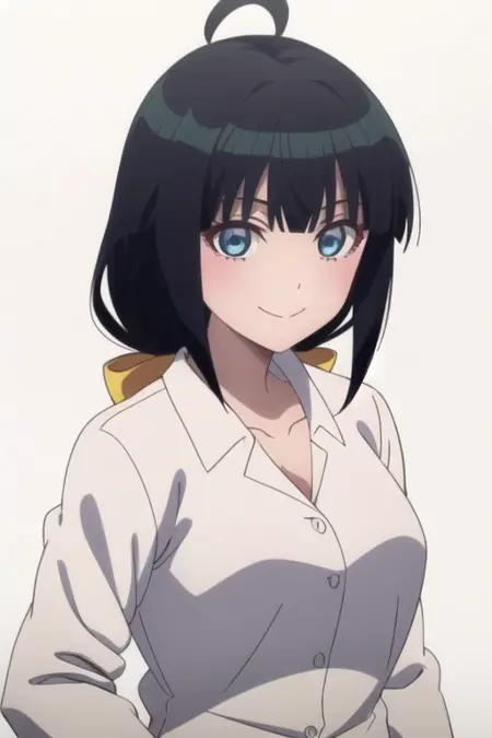 Nashiko Jippensha - Pon no Michi