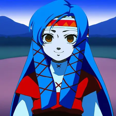 Myu (Gegege no Kitarou 2007)