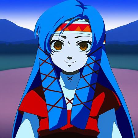 Myu (Gegege no Kitarou 2007) V1