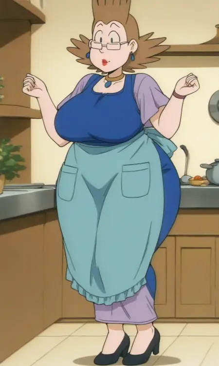 Beatrice (Wowser/Dommel/Cubitus)