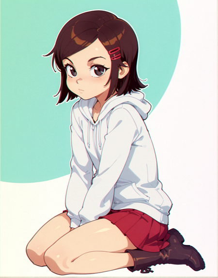 Haruka Sawamura (Yakuza 1 Ver.) [Yakuza/Like A Dragon] | 澤村 遥『龍が如くシリーズ』 v1.0