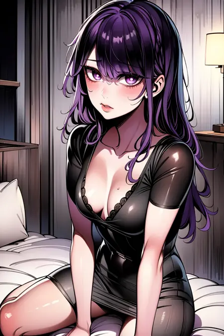 Gayeon Sin | Jungle Juice | Manhwa