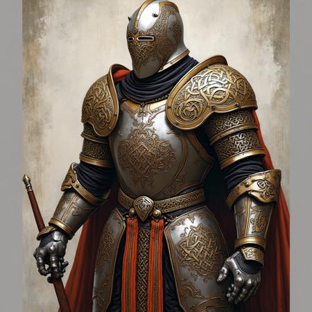 Celtic design helper v1.0