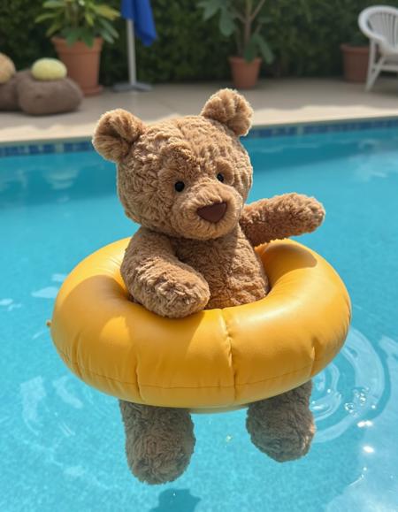 jellycat bear v1.0