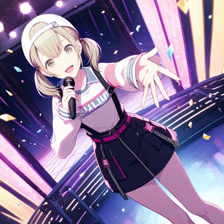 Azusawa Kohane (Brandnew Style) / Project SEKAI AnimagineXL 4.0