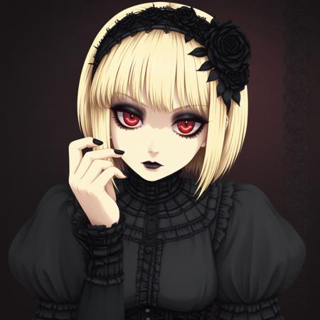 Ninon Beart - The King Of Fighters Maximum Impact (KOF) V1