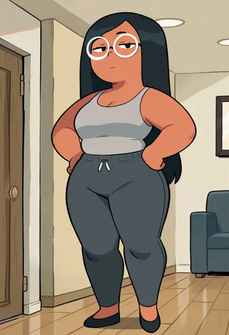 Cariss - Craig Of The Creek