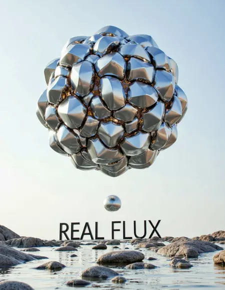 RealFlux 1.0b