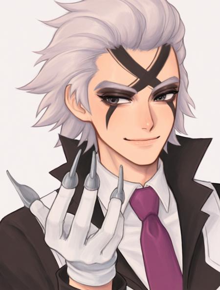 Dr Xeno | Dr Stone v1.0