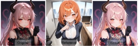 Flux Klein illustration style transfer 9B v1.0