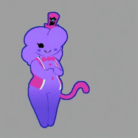 Kint Gurl D-Sides - Frape Gurl V1