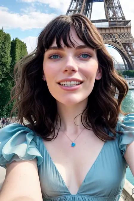 Margaux Cipher