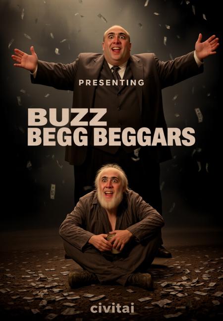 MemeFace - Nicolas Cage 7epoch