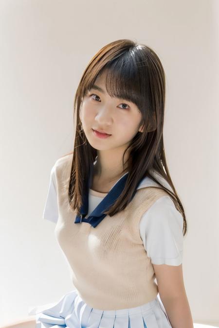 Miruku Kawamura / 河村みるく - Japanese idol v1.0