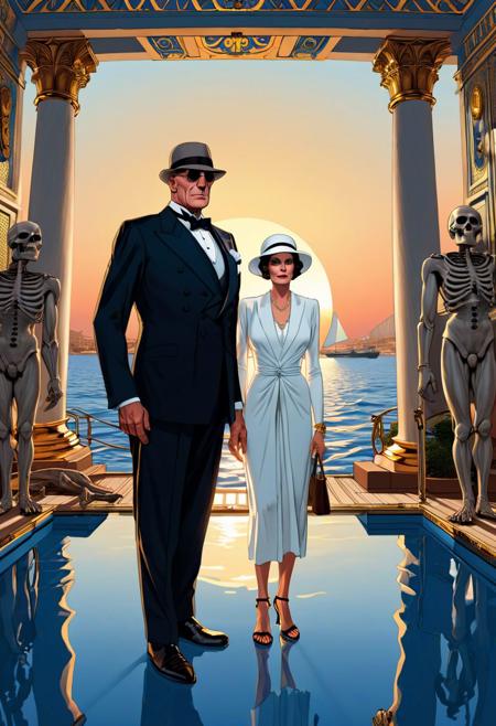 Death on the Nile