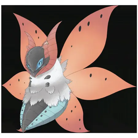 Volcarona
