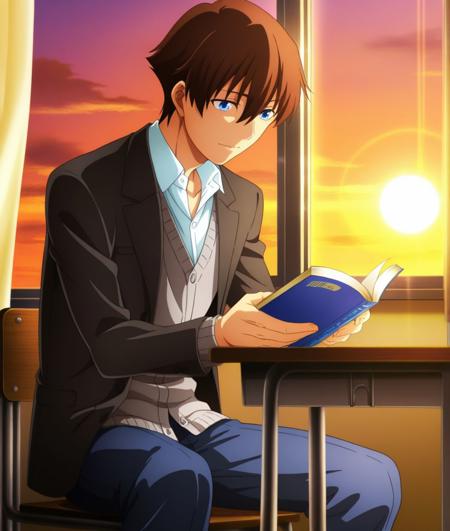 JB75's All-In-One Anime Illustrious Project v1.0