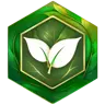 Supporter Badge September 2023