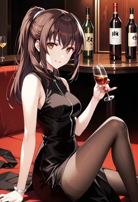 Saekano: How to Raise a Boring Girlfriend