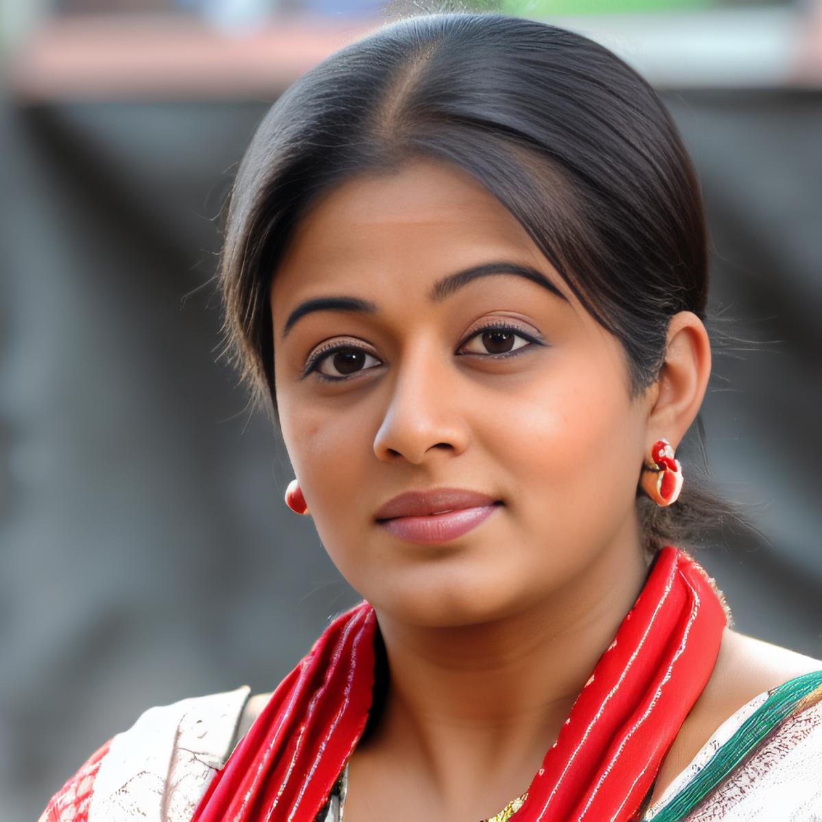 Priyamani image by parar20