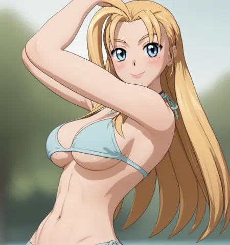 3D - Cel Shading