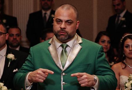 Eddie Kingston v1.0