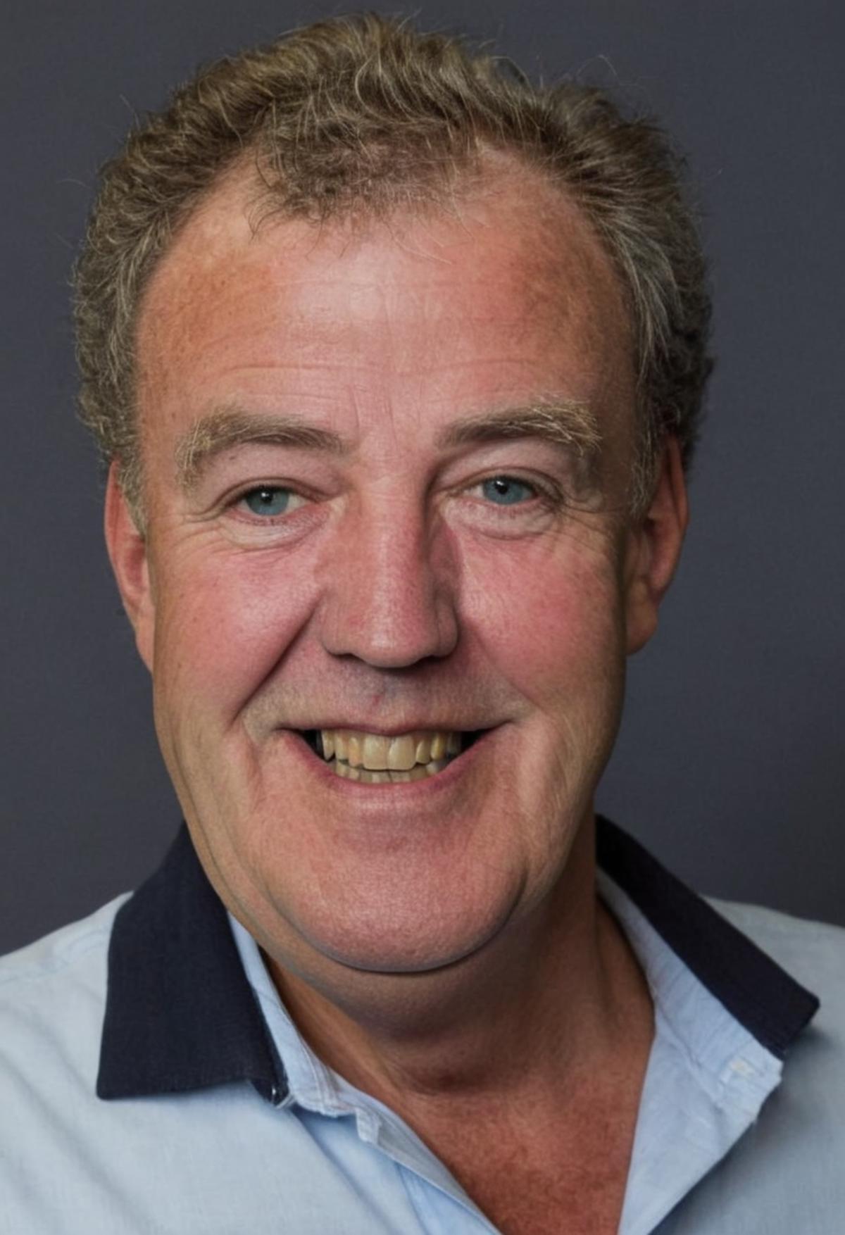 Jeremy Clarkson XL image by RojerDodger