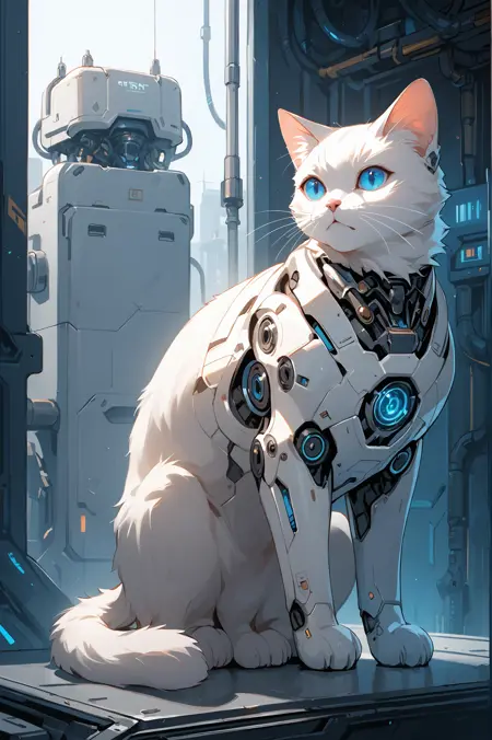 Roga - Silent Oracle - Pony