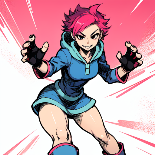 Kumatora/クマトラ (Mother 3) image by SilverSoul