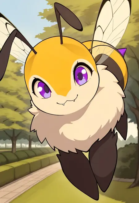 Queen Poison Bees (Solo Farming In The Tower)