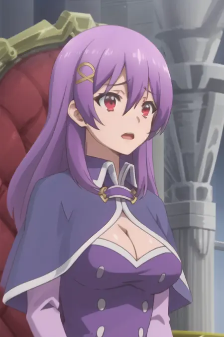 Norman Alsena | Isekai Cheat Magician | 異世界チート魔術師