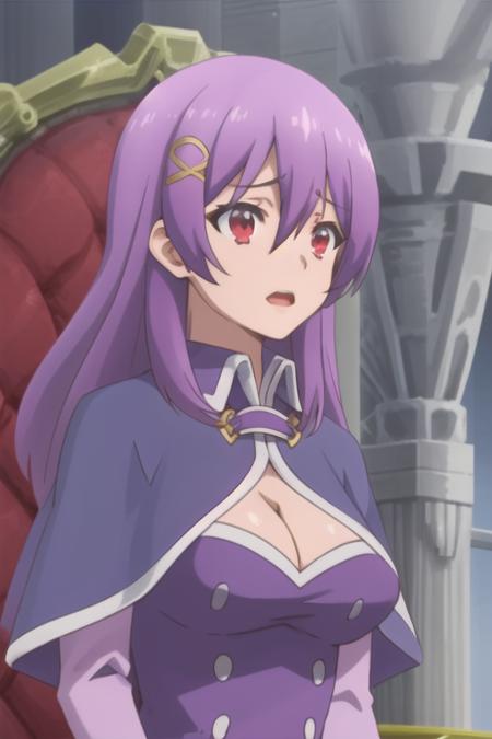 Norman Alsena | Isekai Cheat Magician | 異世界チート魔術師 v1.0