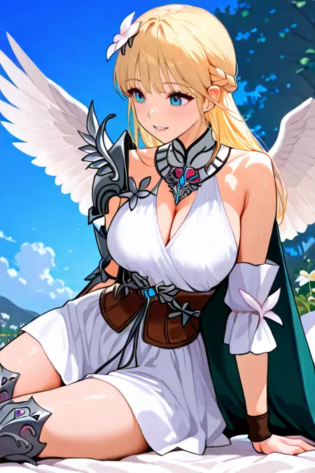 nineveh [lost ark]