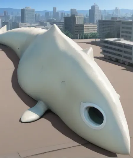 ガヴァドンA（ウルトラマン）