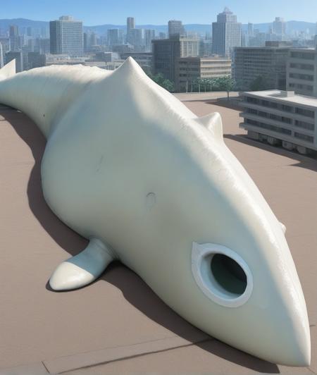 ガヴァドンA（ウルトラマン） ILv1.0