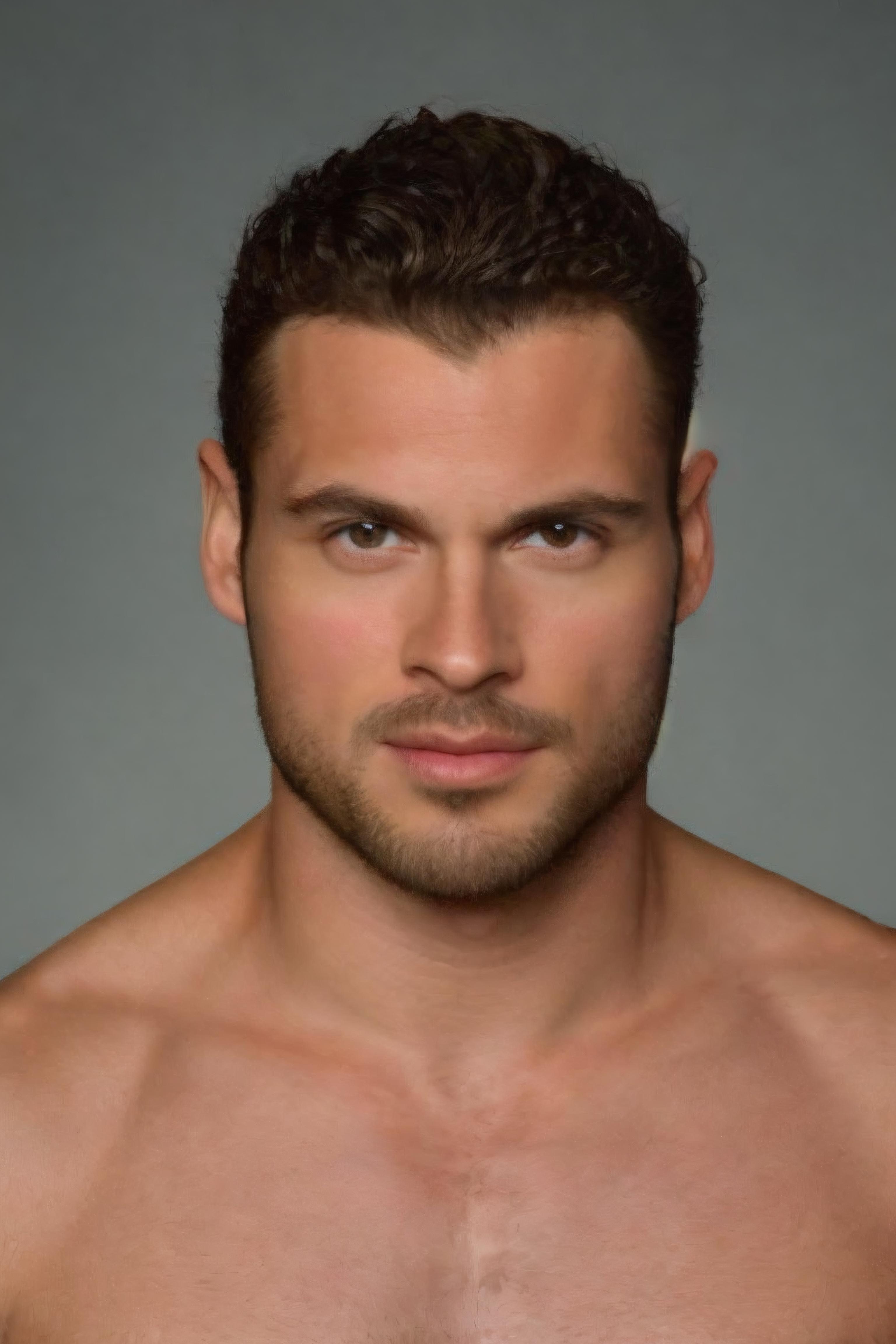 Adam Canto image by Flyckah