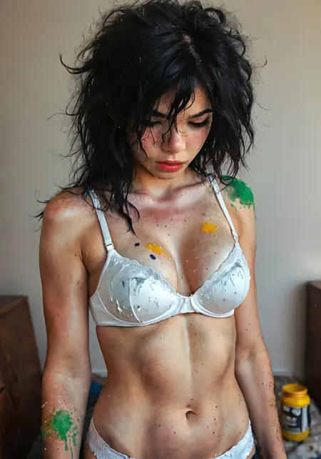 PAINTBALL PONY 🥥 BY STX