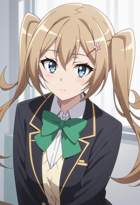 Sato Hana | Castle Town Dandelion | 城下町のダンデライオン v1.0