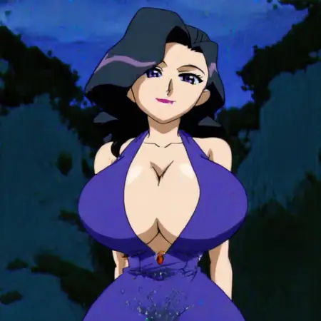 Sayuri Yurine / Hyacinth (Dokkoida?!)