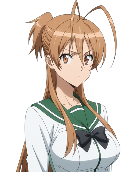 [IL] Rei Miyamoto - Highschool of the Dead v1.1il