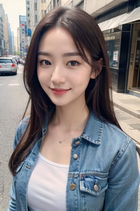 Lemix Realistic Asians v12 Full