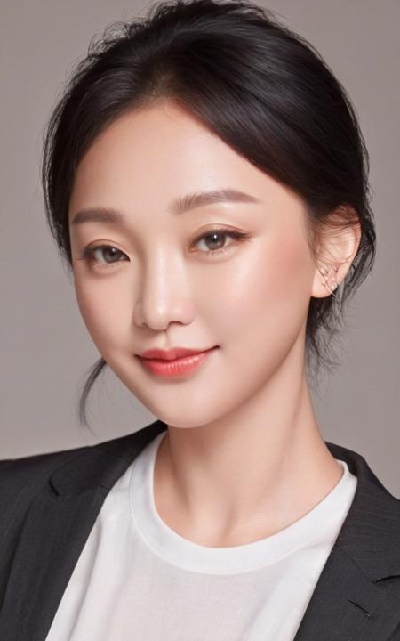 Zhou Xun 好嘛，迅哥er for SDXL #xunge v1.0