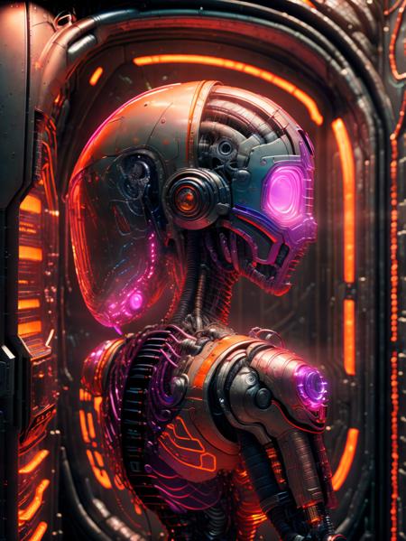 SciFi Surreal v1.0