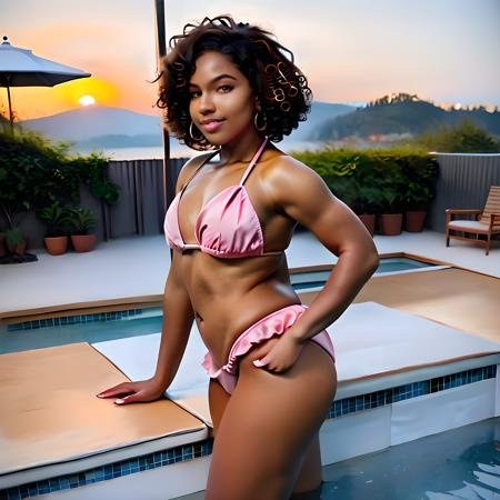 Tisha Nobody v1.0